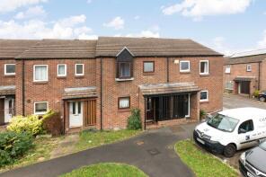 16, St Johns Close, Didcot OX11 8DF