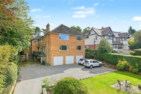 Kent Road, Harrogate, North Yorkshire, HG1