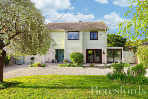 Imperial Avenue, Mayland, CM3