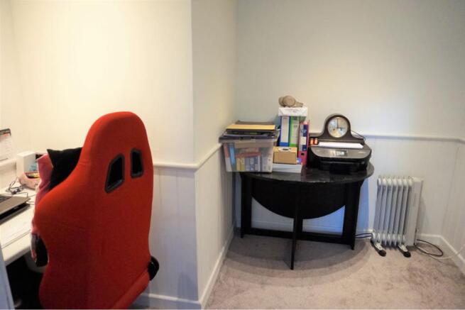 Home Office