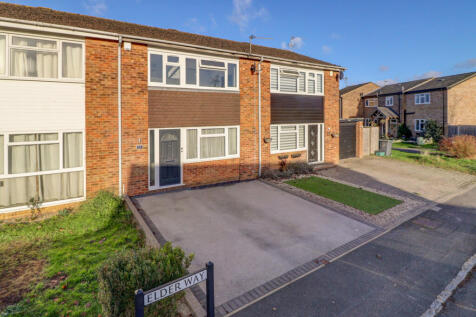 Elder Way, Hazlemere, High Wycombe, Buckinghamshire, HP15