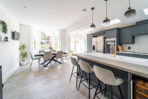 2, Ferrestone Road, Hornsey, London N8 7BX