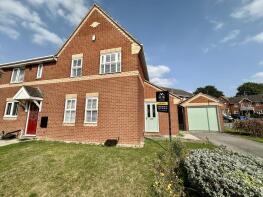 7, Astcote Court, Kirk Sandall, Doncaster DN3 1SE