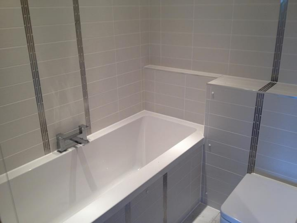 EN SUITE
