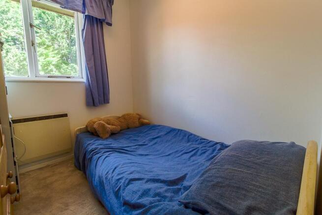 Bedroom 3 (Single)
