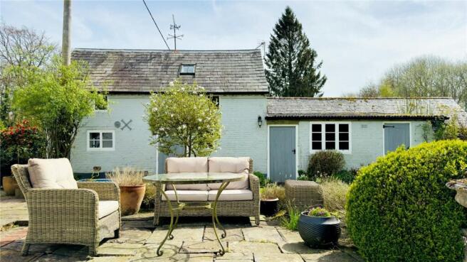Coach House