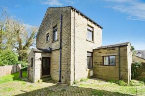 18a, Prince Royd, Halifax Road, Birchencliffe, Huddersfield HD3 3BS