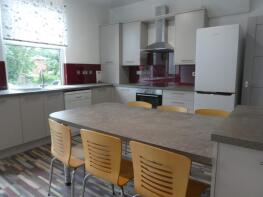 34, Headingley Mount, Headingley, Leeds LS6 3EL