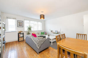 82a, Cheltenham Road, London SE15 3AR