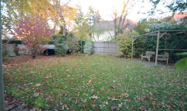 Garden 3