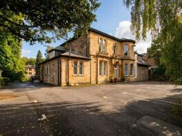 Flat 8, 21, High Calside, Paisley PA2 6BY