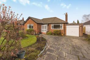 29, Pine Road, Bramhall, Stockport SK7 2JN