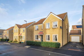 23, Rosemary Way, Frome BA11 5ET