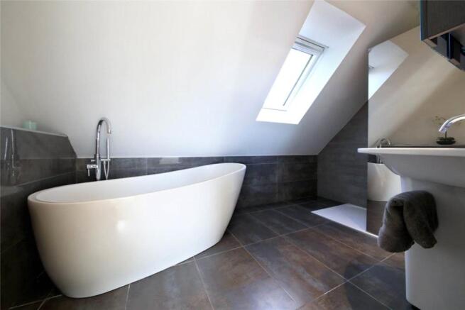Bathroom Gu20
