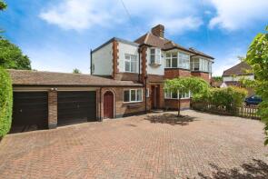 1, Woodlands Avenue, Worcester Park KT4 7AN
