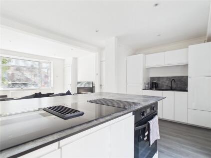 Headley Walk, Bristol, BS13