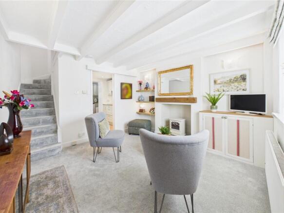 1 bed Terraced for sale Image 5