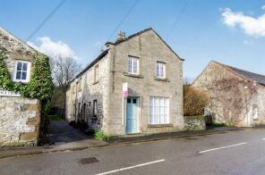 Willowstone House, Fennel Street, Ashford-in-the-water, Ashford In The Water DE45 1QF