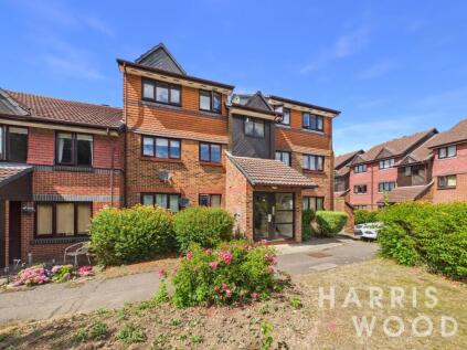 Maltings Court, Maltings Lane, Witham, Essex, CM8