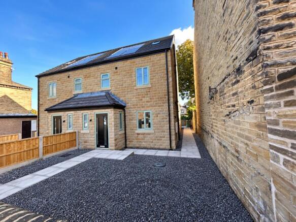 Front External