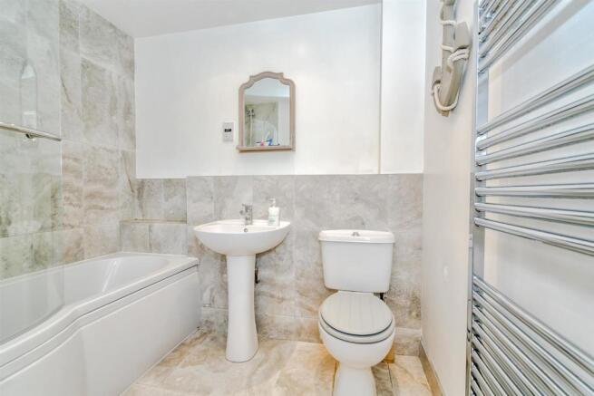 83, Pheasant Way, Cannock, Staffordshire, WS11 7LB
