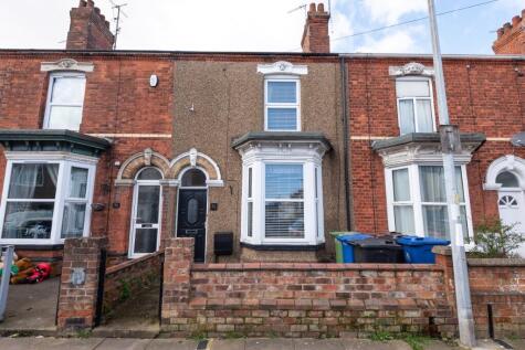 Farebrother Street, Grimsby, DN32