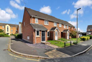 11, Worsdell Close, Crewe CW2 6BQ