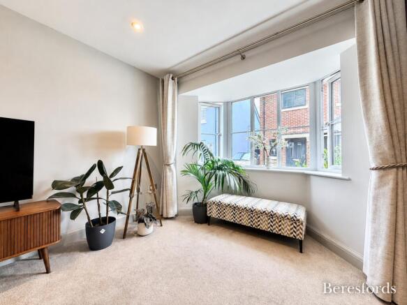 Bay Window Lounge