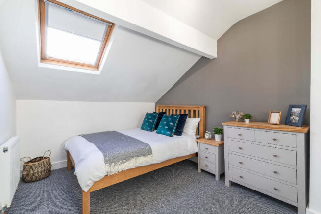 5 bed Terraced to rent Image 12