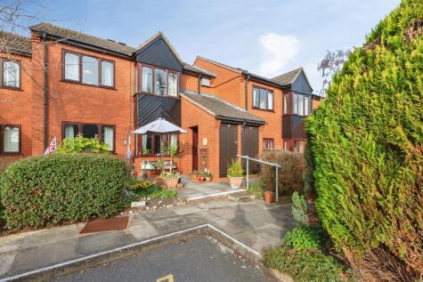 Albion Street, Oadby, Leicester