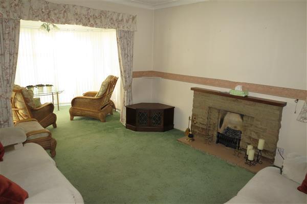 Lounge: