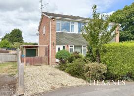 2, Millstream Close, Poole BH17 7EG