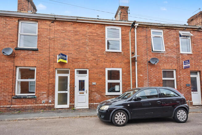 5 Cross View, Alphington, Exeter EX2 8SL