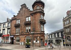 2-1, 4, Cadzow Street, Hamilton ML3 6DG