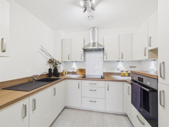 1 bed Apartment for sale Image 4