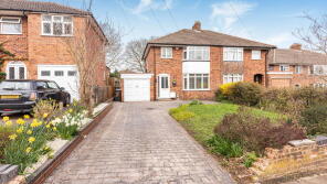 216, Blackberry Lane, Sutton Coldfield B74 4JS