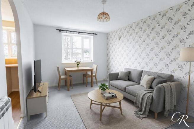 Sitting/Dining Room