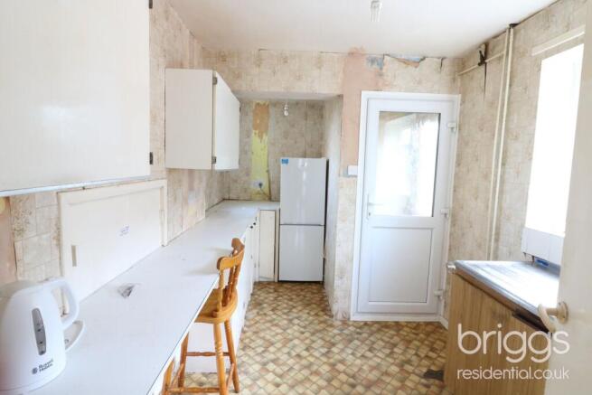 Castle Drive, Northborough, Market Deeping, PE6 photo 4
