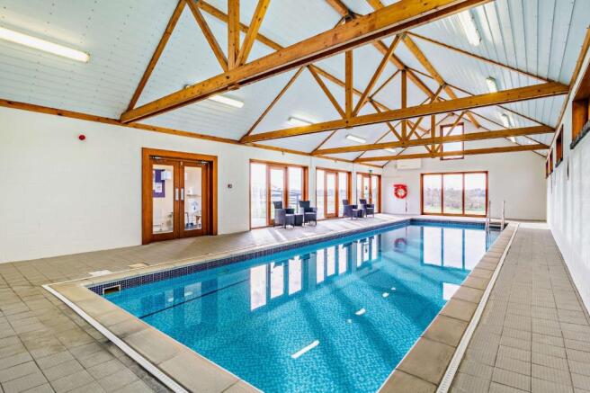 Communal Pool