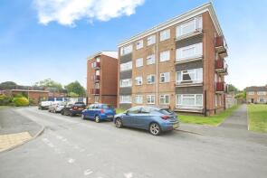 13, Sanders Court, Bridge Street, Warwick CV34 5PQ