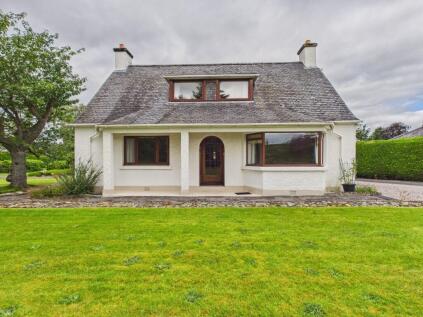 Rosslyn, School Road, Conon Bridge, IV78AD