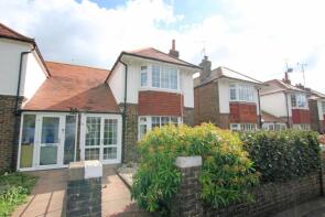 40, Longland Road, Eastbourne BN20 8HS