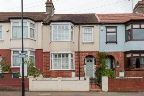 Bridge End, Walthamstow
