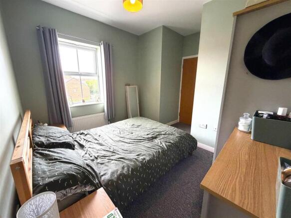 1 bed Apartment for sale Image 8