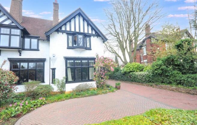 Barlaston Old Road, Trentham, Stoke-On-Trent photo 2