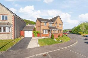 3, Chandlers Walk, Dunfermline KY11 9FH