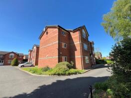 22, Old School Court, Manchester M30 9TP