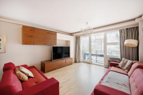 Gloucester Avenue, London, NW1