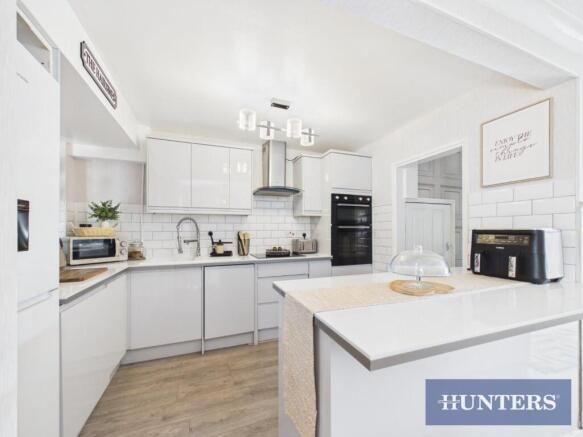 3 bed End of Terrace for sale Image 4