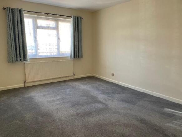 main  bedroom 